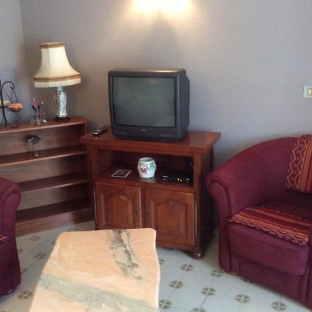 Stazzona Apartment エクステリア 写真