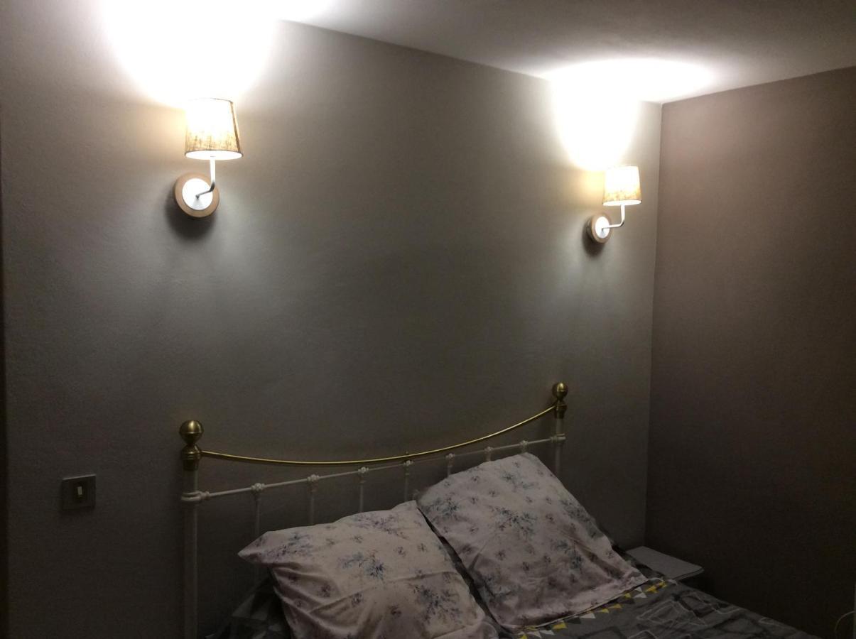 Stazzona Apartment エクステリア 写真