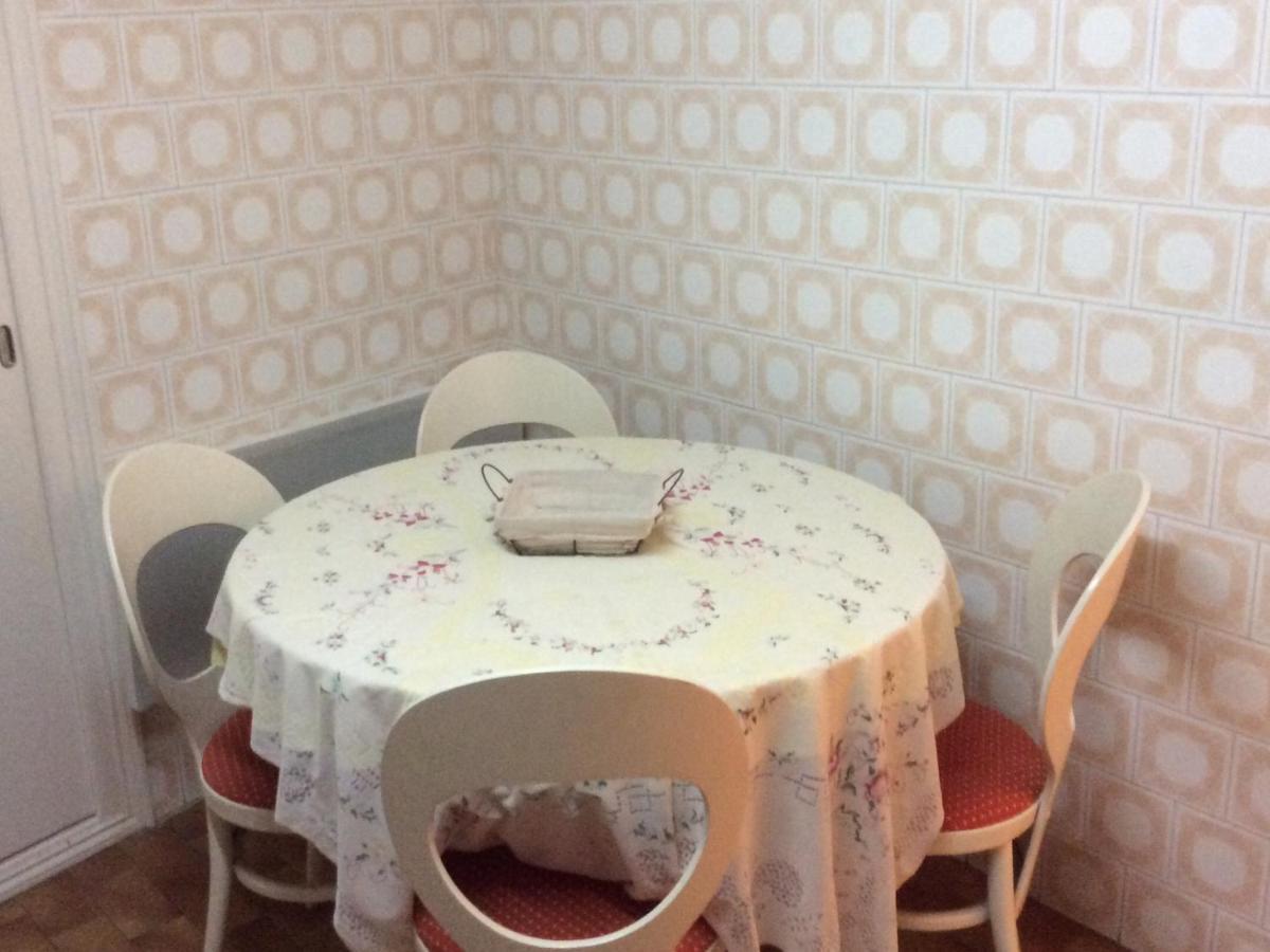 Stazzona Apartment エクステリア 写真
