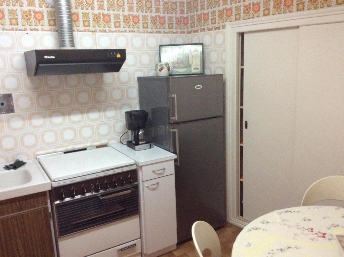 Stazzona Apartment エクステリア 写真