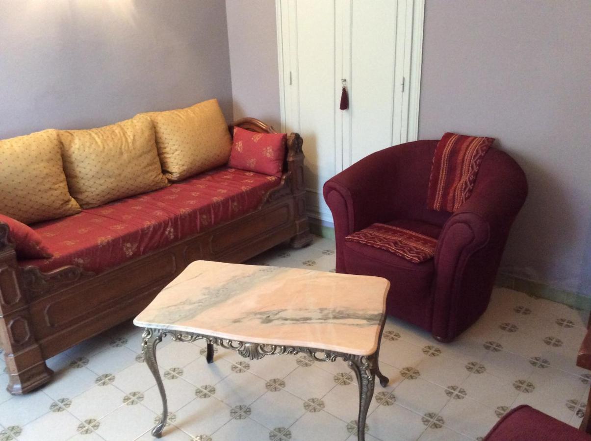Stazzona Apartment エクステリア 写真