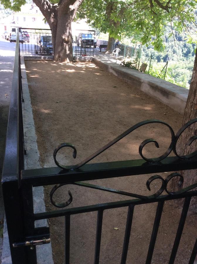 Stazzona Apartment エクステリア 写真