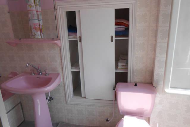 Stazzona Apartment エクステリア 写真